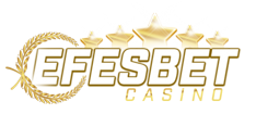 Efesbet Casino Bahis Sitesi